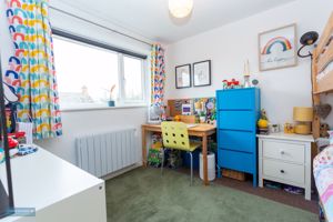 Bedroom- click for photo gallery